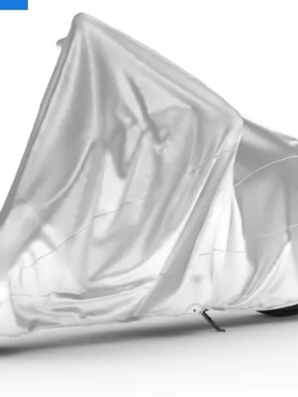 AllGuard
Platinum Shield Motorcycle Cover